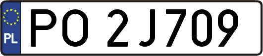 PO2J709