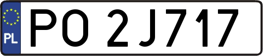 PO2J717