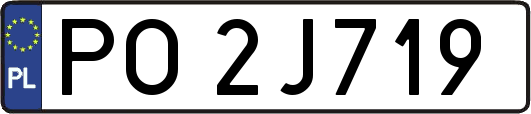 PO2J719