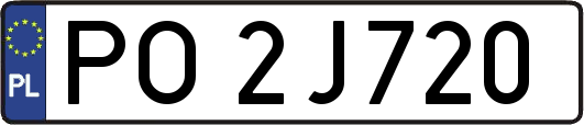 PO2J720