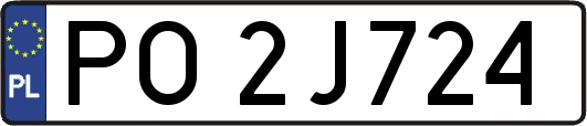 PO2J724