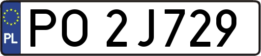 PO2J729