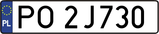 PO2J730