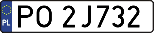 PO2J732