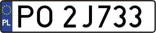 PO2J733