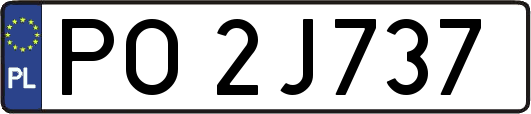 PO2J737