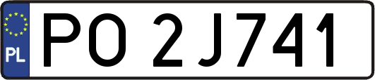 PO2J741