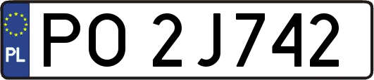 PO2J742