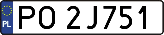 PO2J751