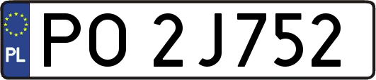 PO2J752