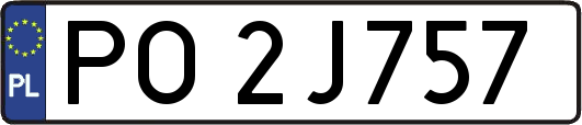 PO2J757