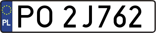 PO2J762