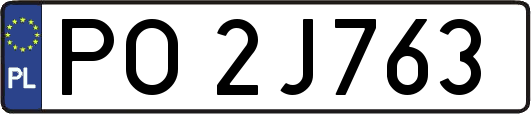 PO2J763