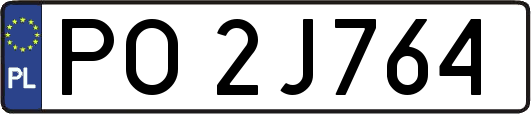 PO2J764