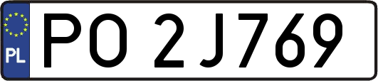 PO2J769
