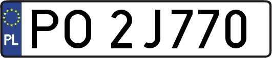 PO2J770