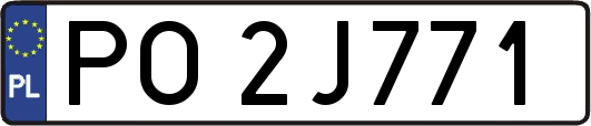 PO2J771