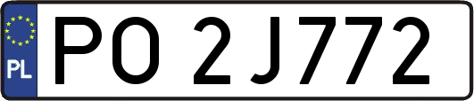 PO2J772
