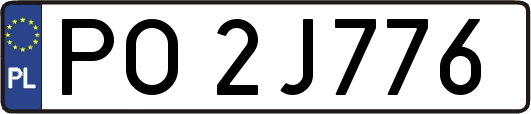 PO2J776