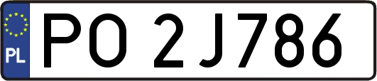 PO2J786