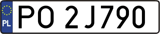 PO2J790