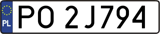 PO2J794