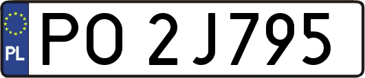 PO2J795