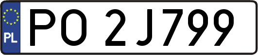 PO2J799
