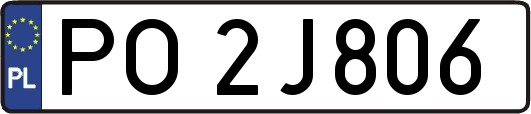 PO2J806