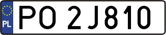 PO2J810