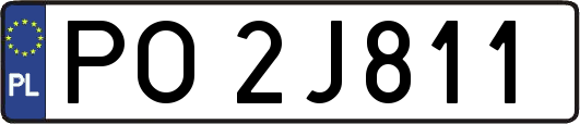 PO2J811