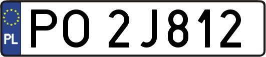 PO2J812