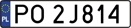 PO2J814