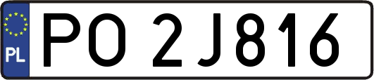 PO2J816