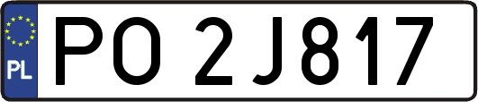 PO2J817