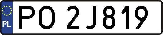 PO2J819