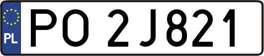 PO2J821