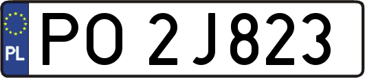 PO2J823