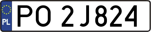 PO2J824