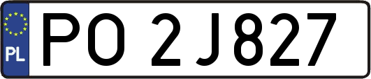 PO2J827