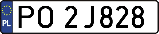PO2J828