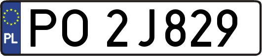 PO2J829