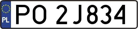 PO2J834