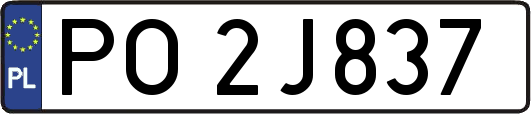 PO2J837