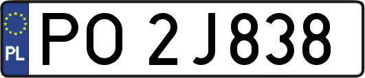PO2J838