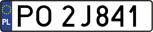 PO2J841