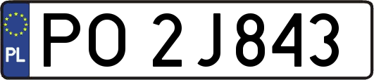 PO2J843