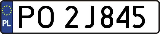 PO2J845