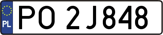 PO2J848