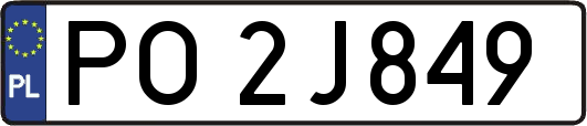 PO2J849